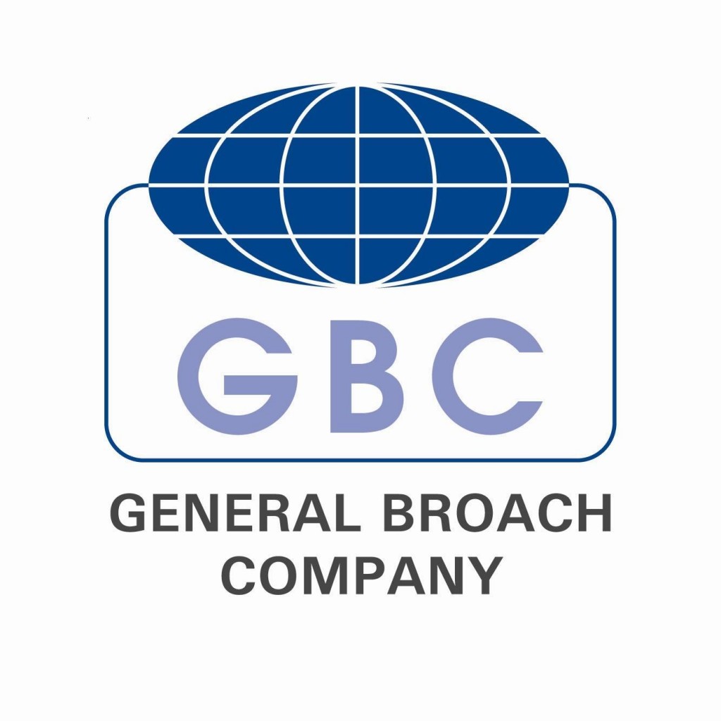 General Broach Logo The Whittemore CompanyThe Whittemore Company