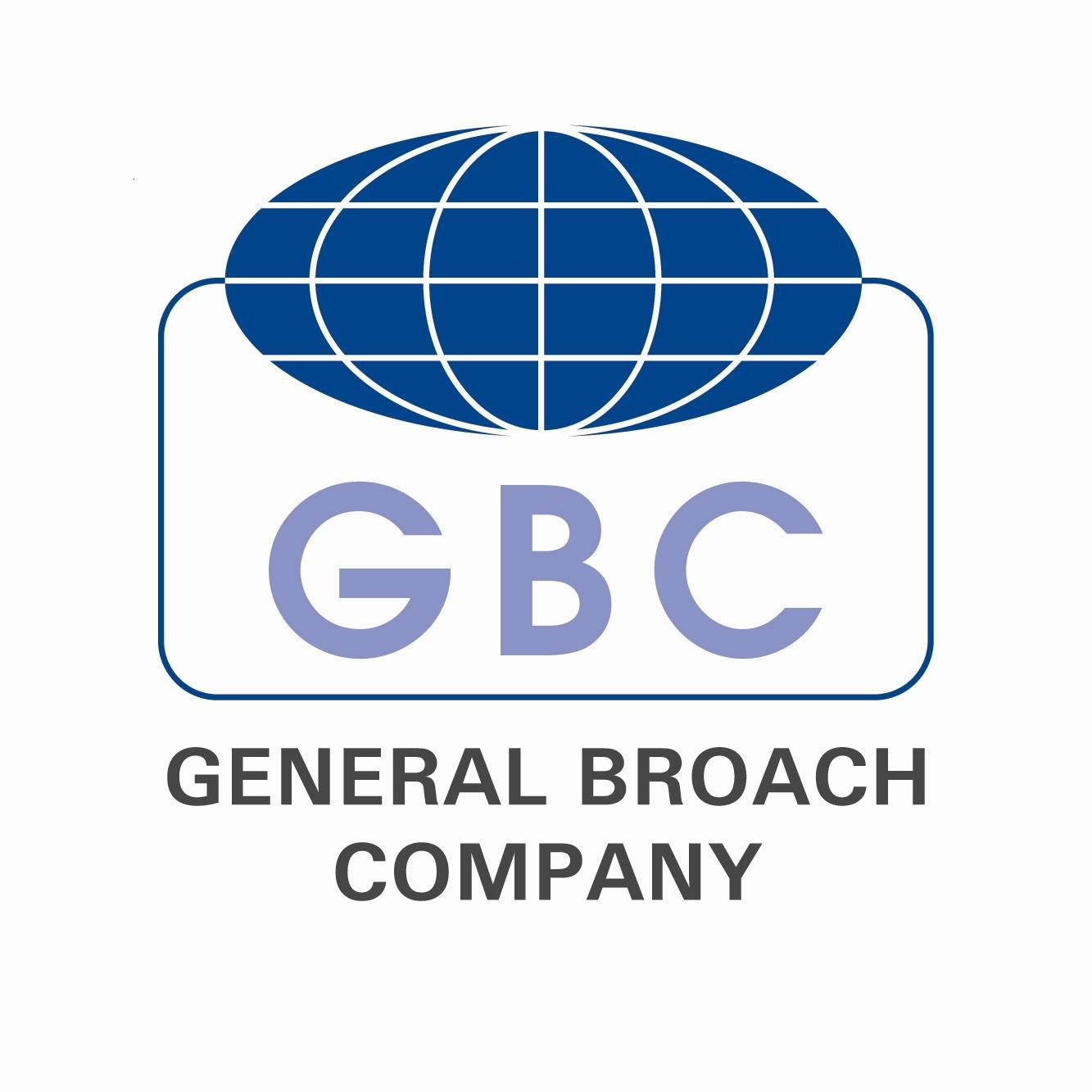 General Broach Logo The Whittemore CompanyThe Whittemore Company