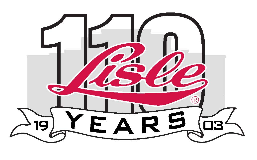 Lisle 110 Logo (2) The Whittemore CompanyThe Whittemore Company