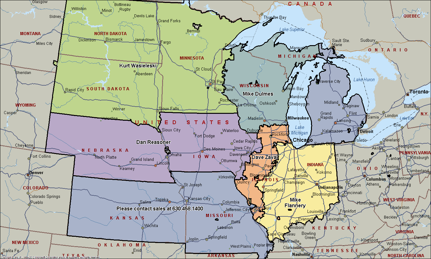 image_map The Whittemore CompanyThe Whittemore Company