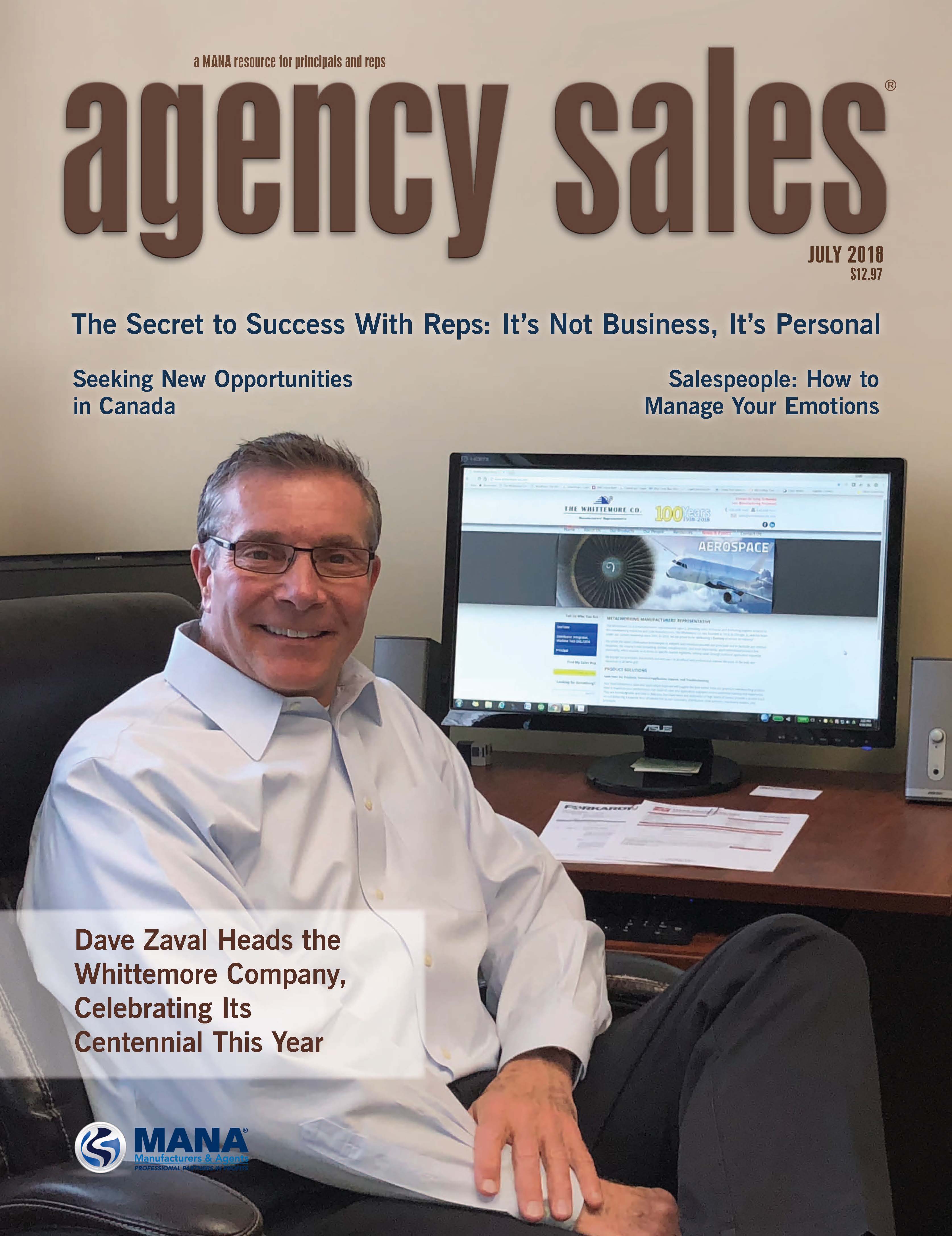 ASMcover The Whittemore CompanyThe Whittemore Company